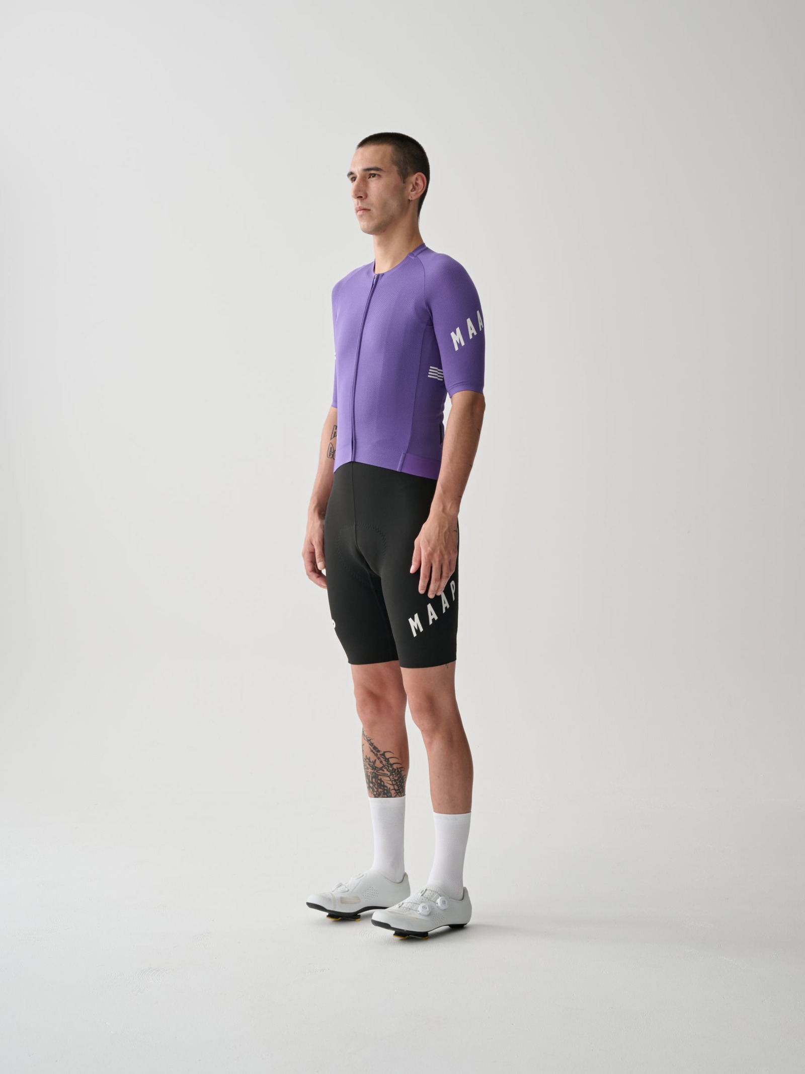 Aeon Bib Short - 2