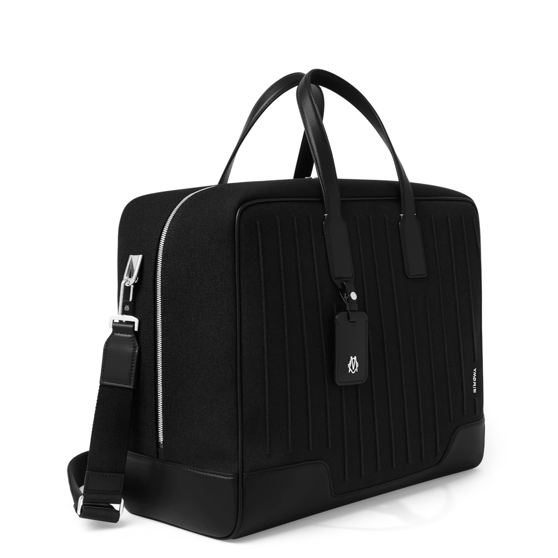 RIMOWA Travel Accessories Bifold Garment Bag Suitcase in Black for Men