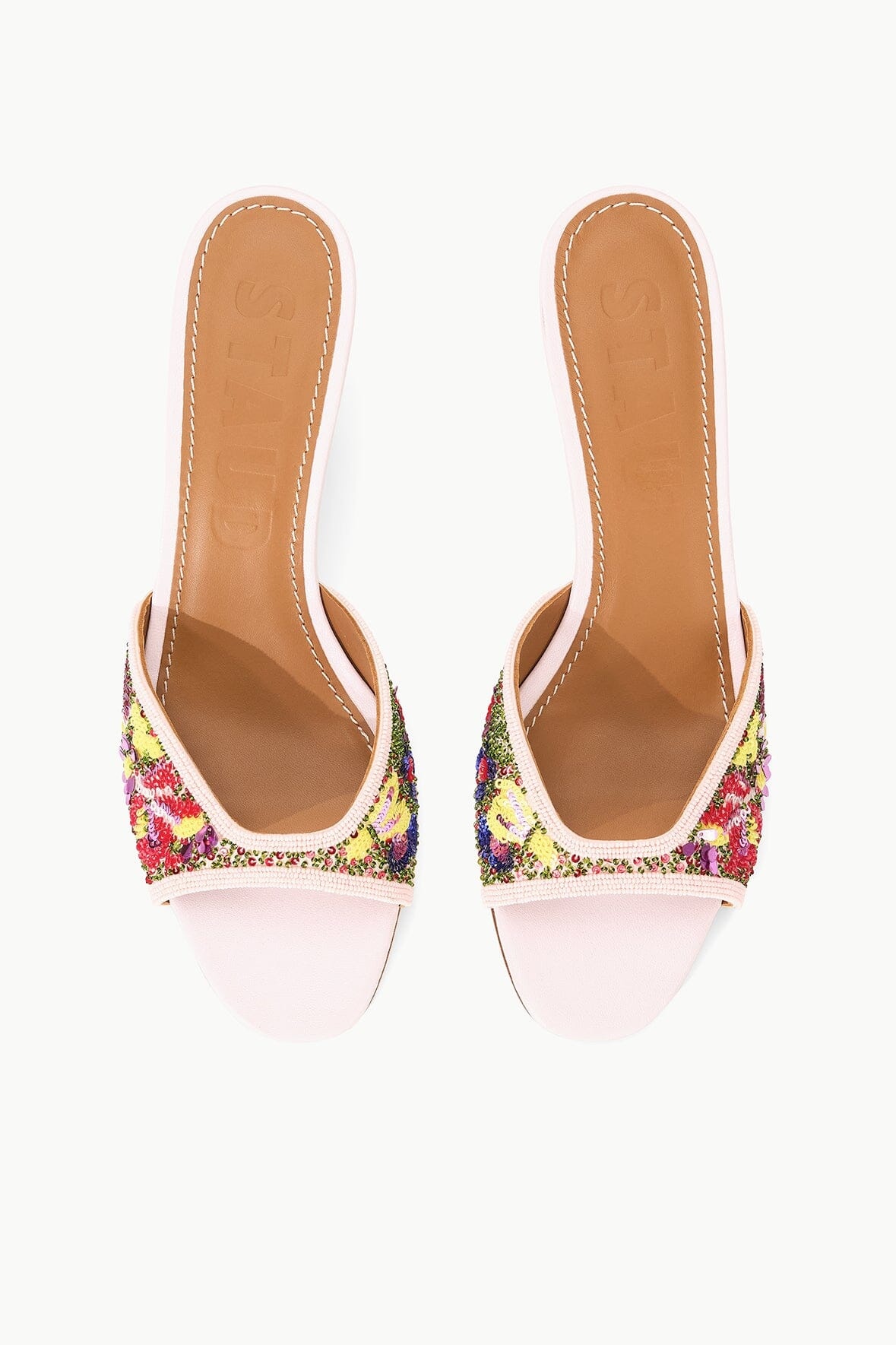 STAUD BRIGITTE MULE WILDFLOWERS - 8