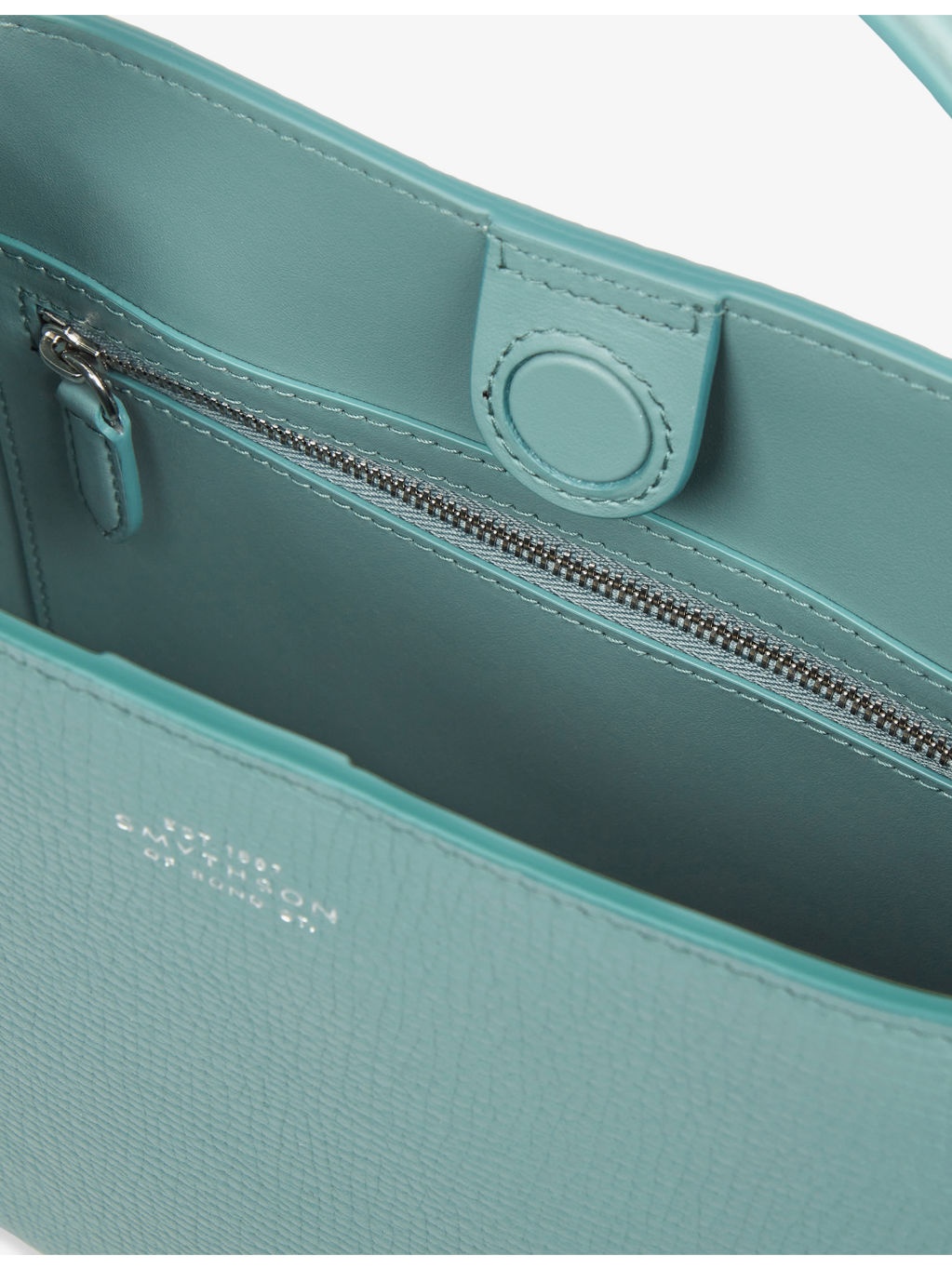 Ludlow Day Leather Cross-body Bag - 4