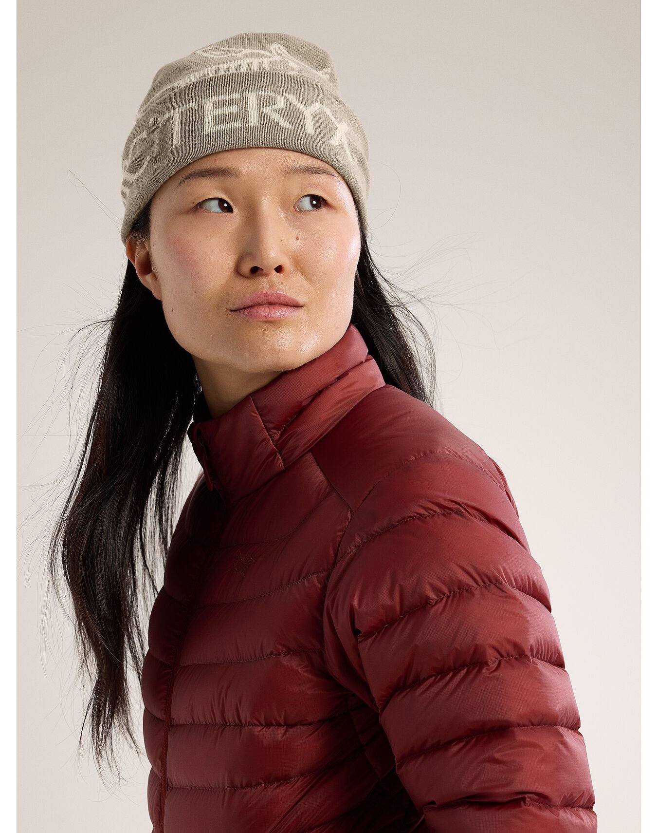 Bird Word Toque - 3