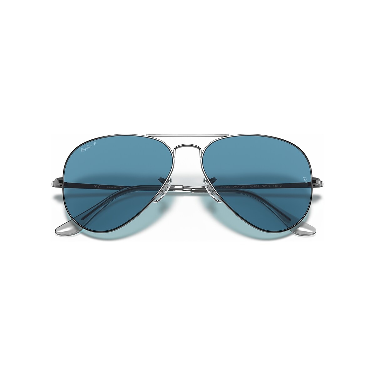 RB3689 Aviator Metal II - 4