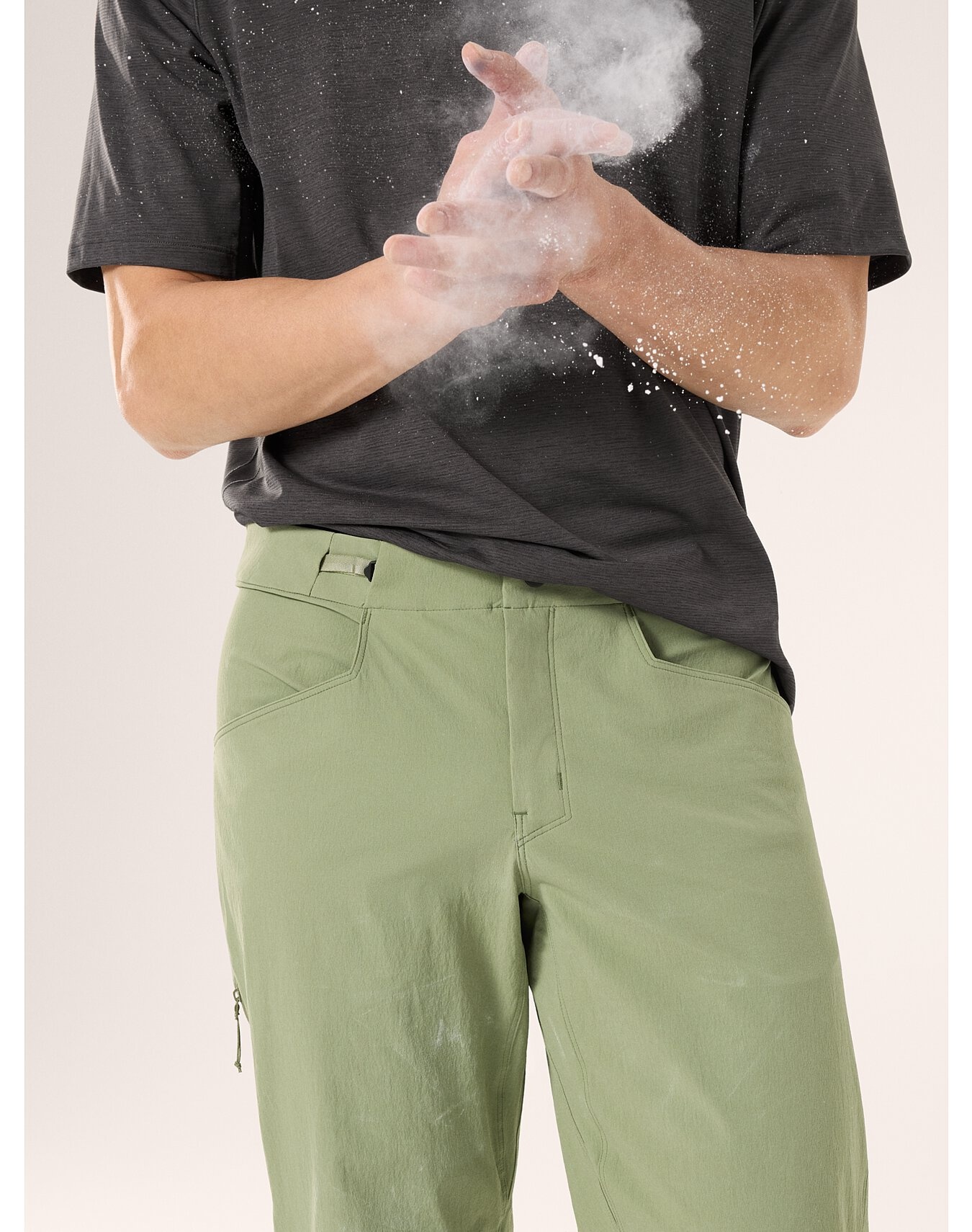 Konseal Pant - 7
