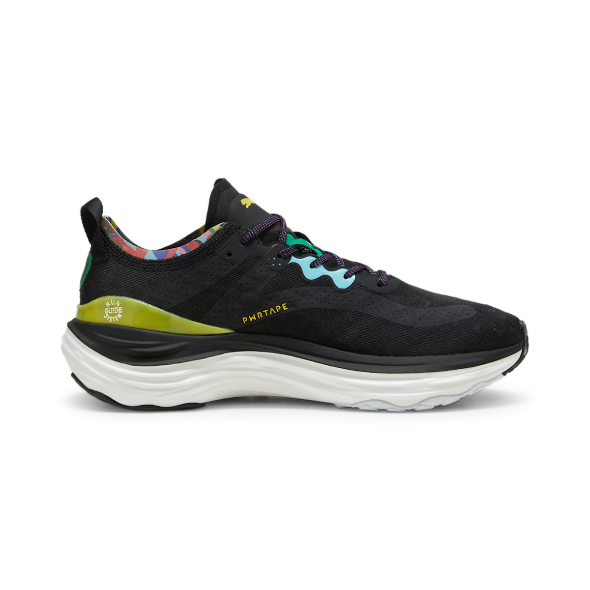 PUMA ForeverRun Nitro 'Love Marathon' 380099-02 - 2