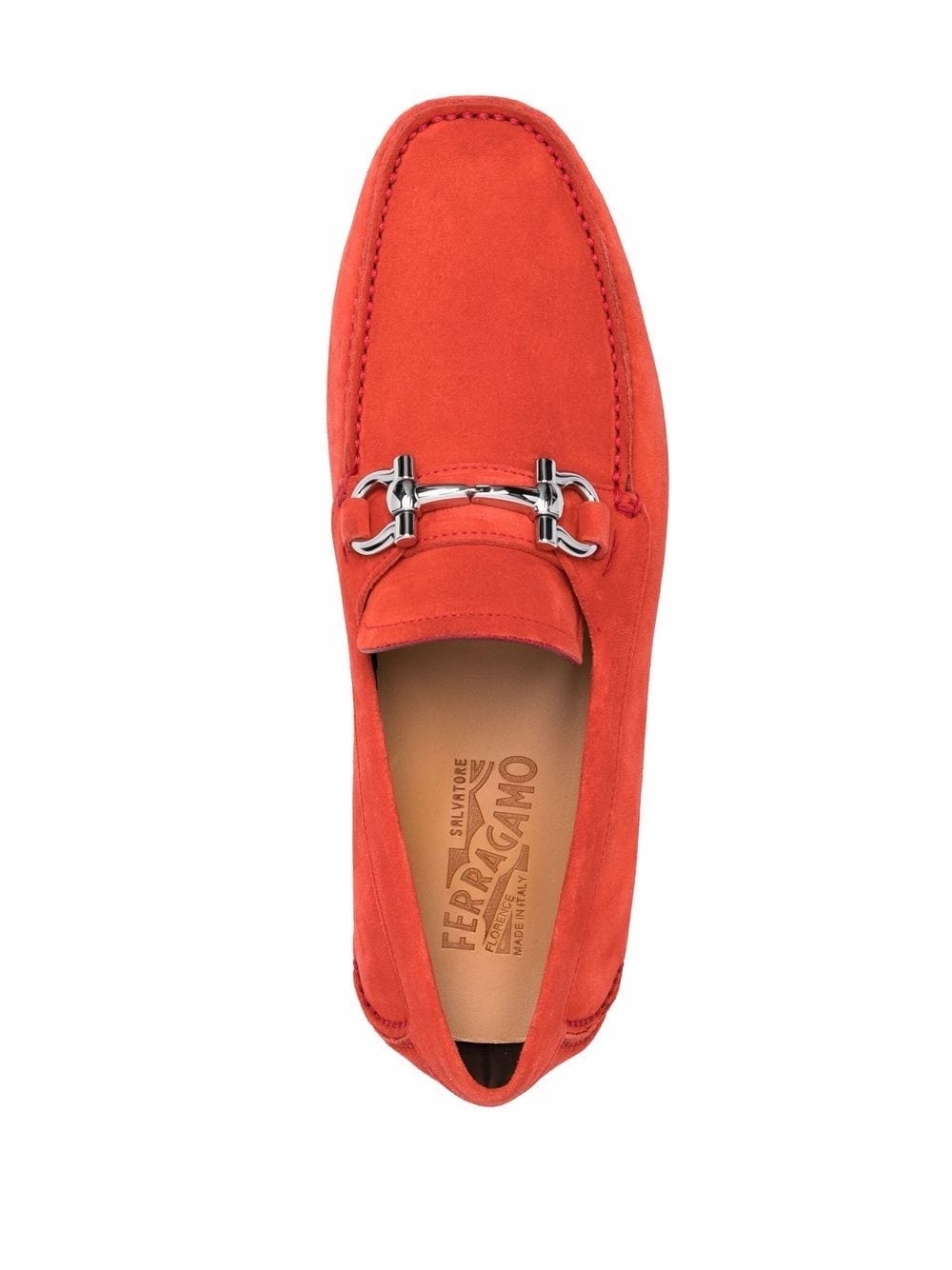 Parigi Eco driver shoes - 4