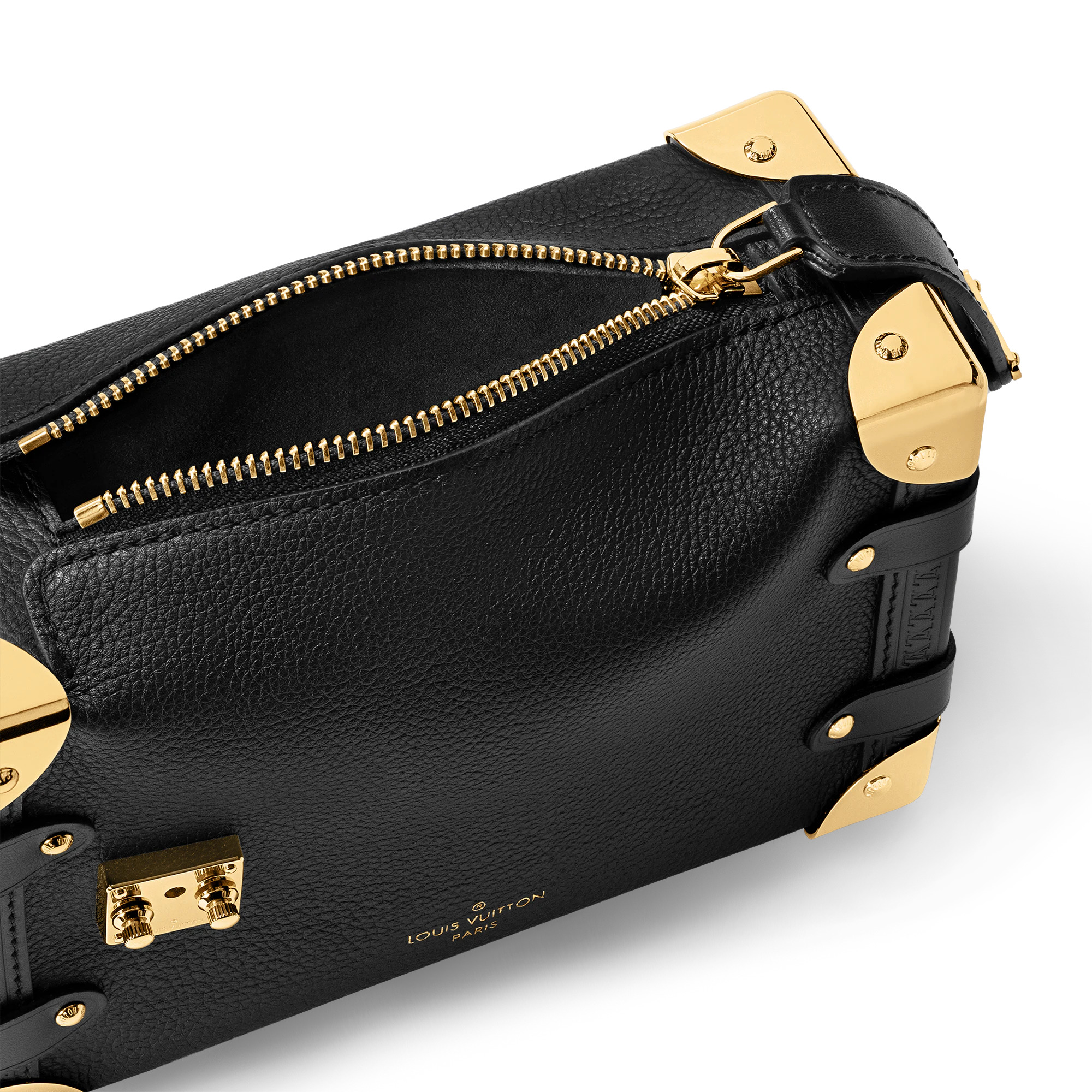 Louis Vuitton Side Trunk PM | REVERSIBLE