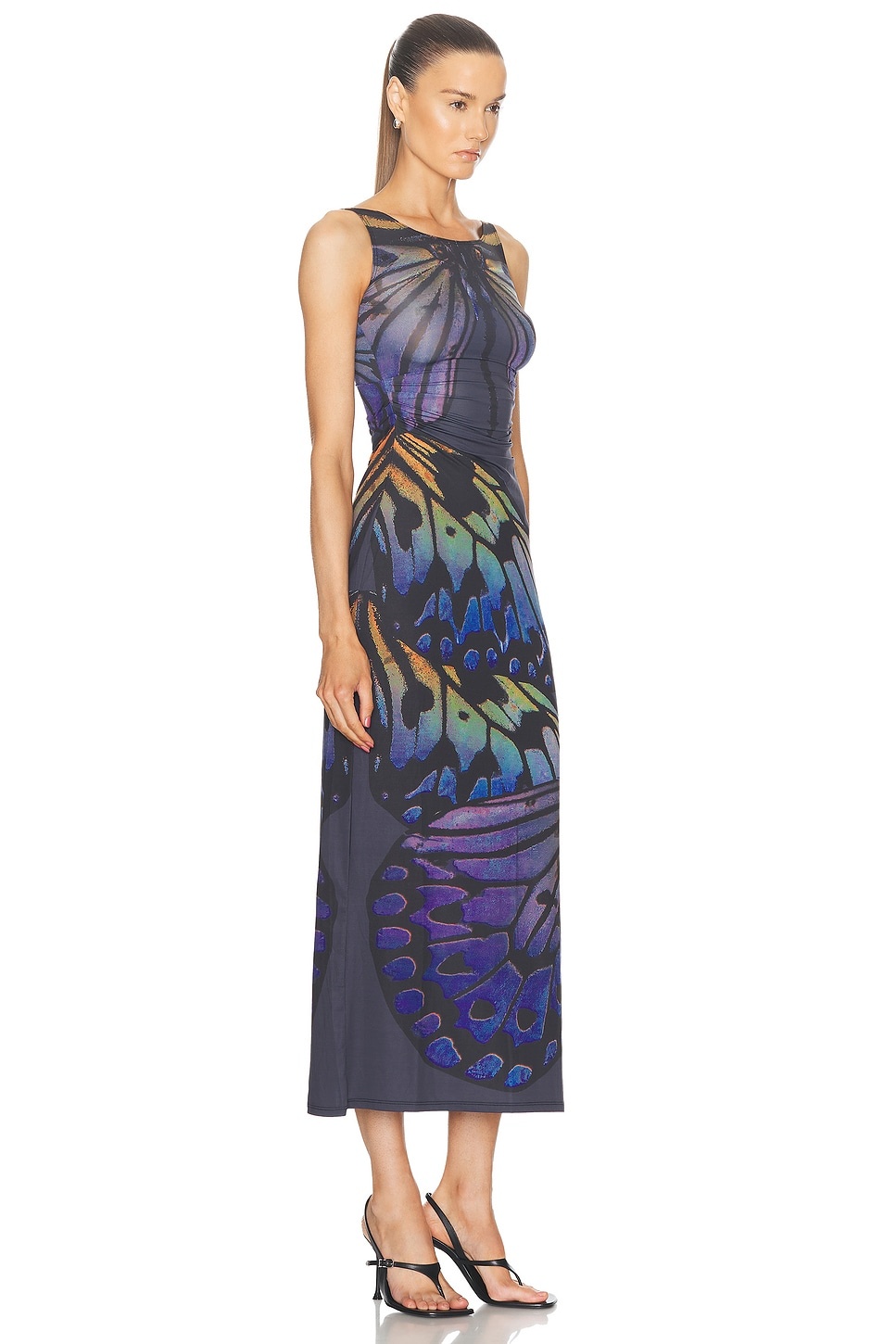 Software Long Dress - 2
