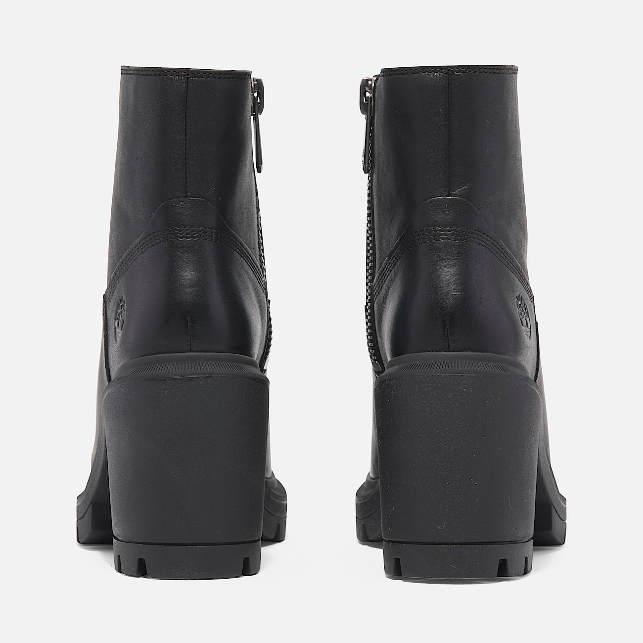 Women's Allington Heights Mid Zip Boot - 5