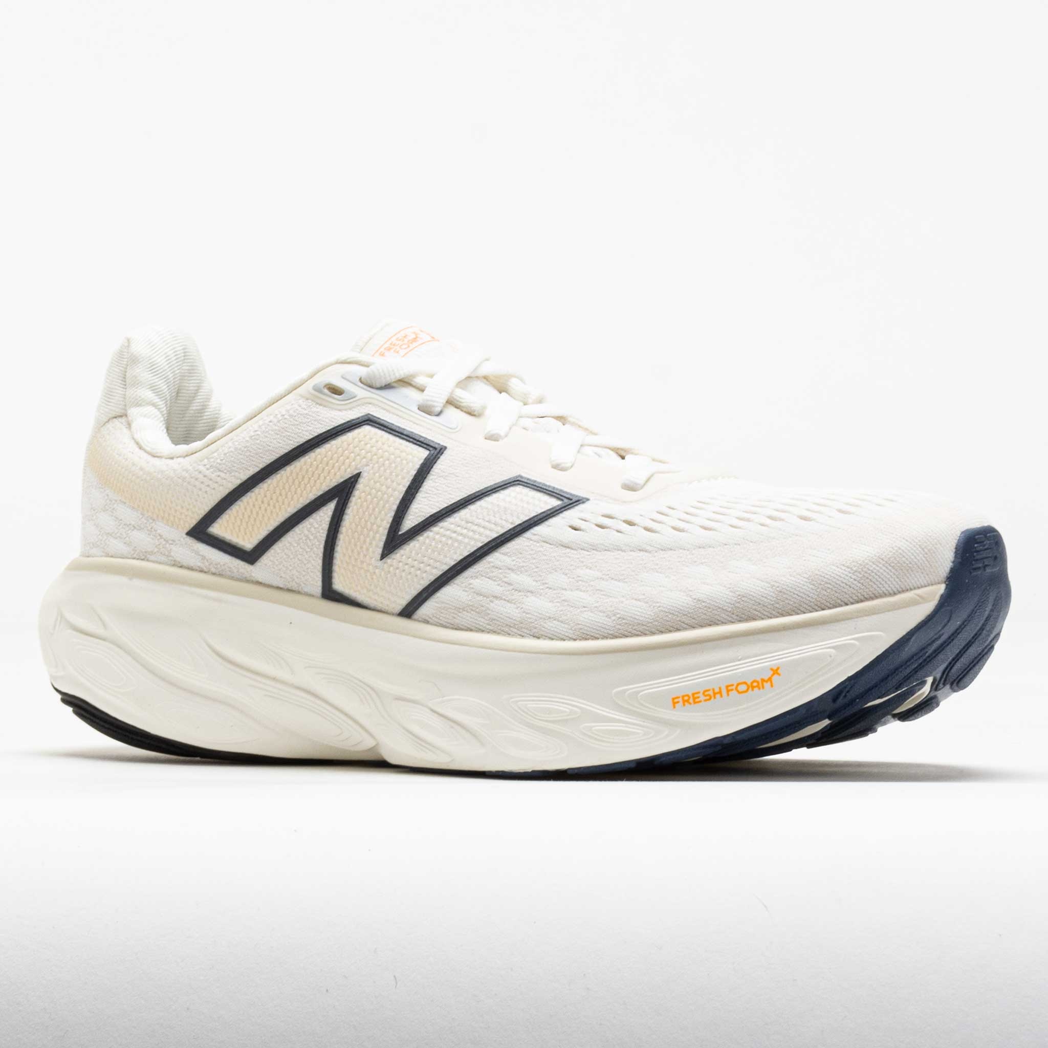 New Balance Fresh Foam X 1080v14 Women's Sea Salt/Indigo/Mango - 5