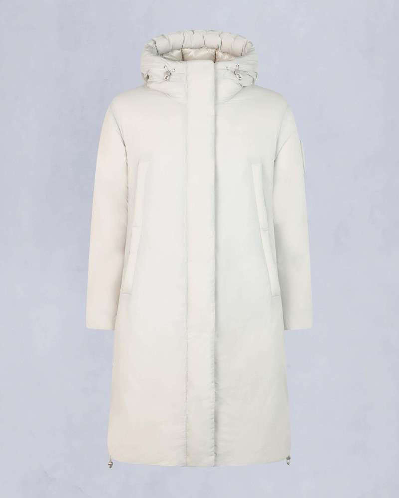 DUVET BIA LONG DOWN PUFFER 1