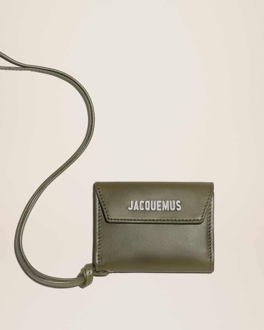 Le porte Jacquemus - 1