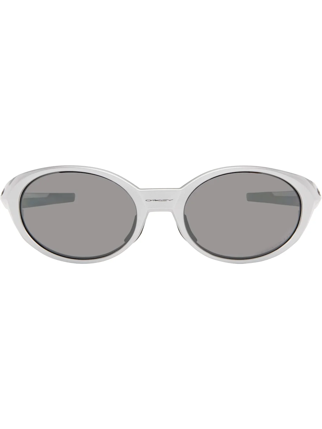 Silver Eye Jacket Redux Sunglasses - 1