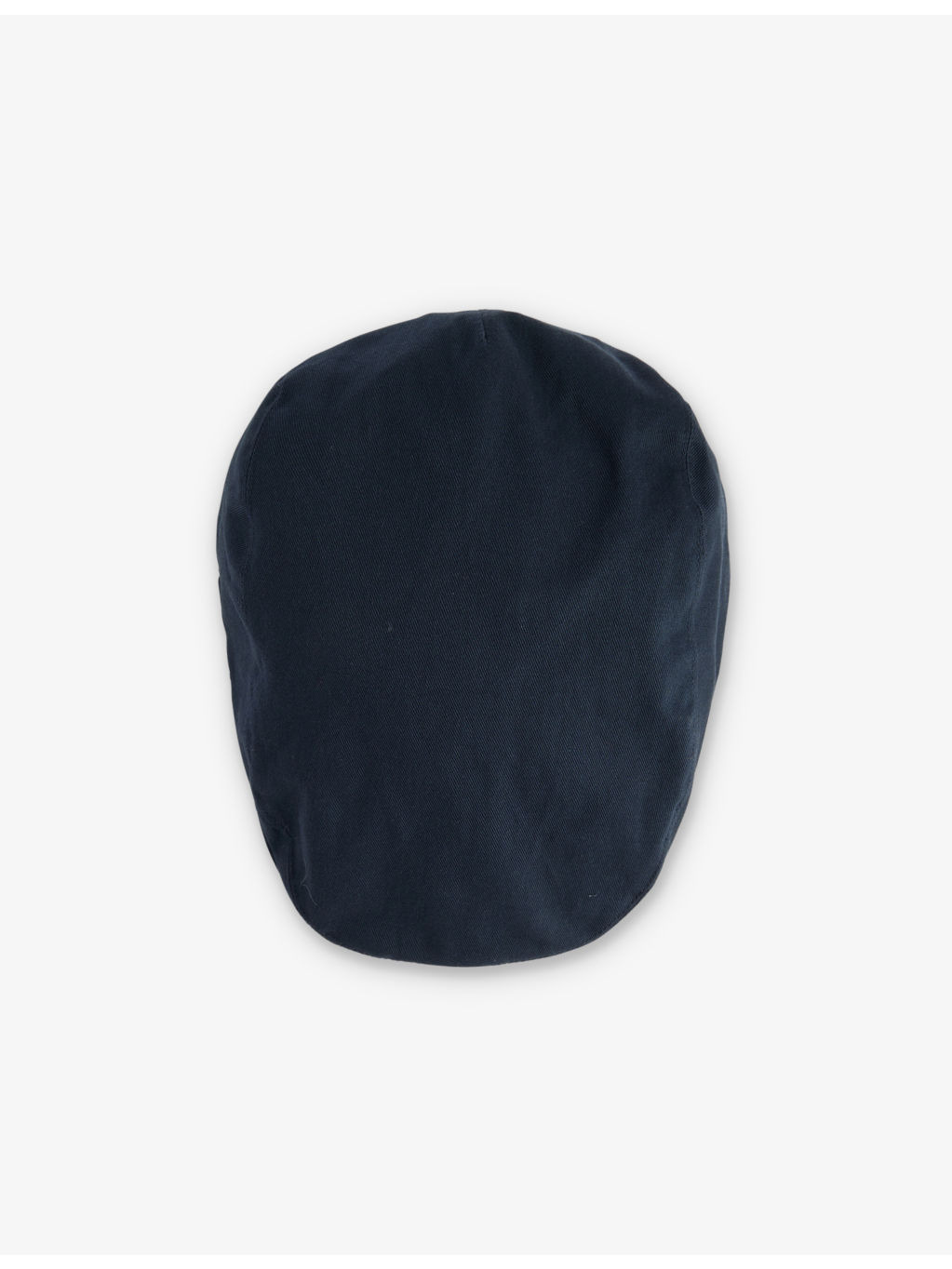 Finnean Down-Peak Cotton Flap Cap - 4