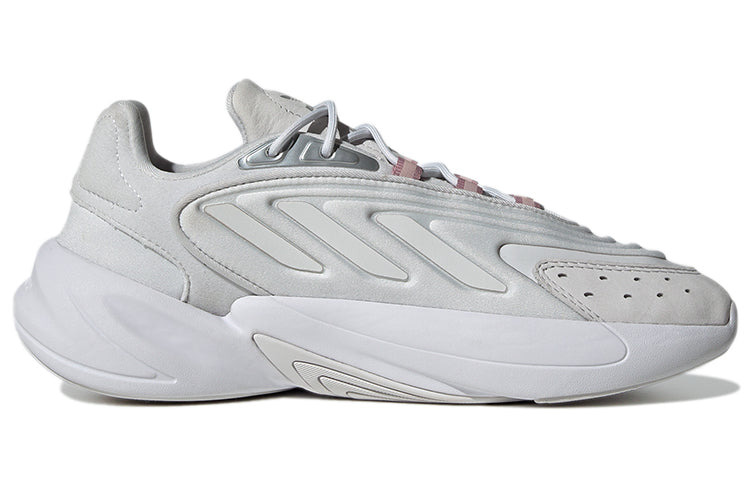 (WMNS) adidas Ozelia 'Dash Grey' GW0612 - 2