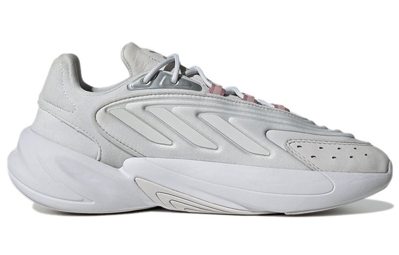 (WMNS) 아디다스 오젤리아 'Dash Grey'GW0612 2