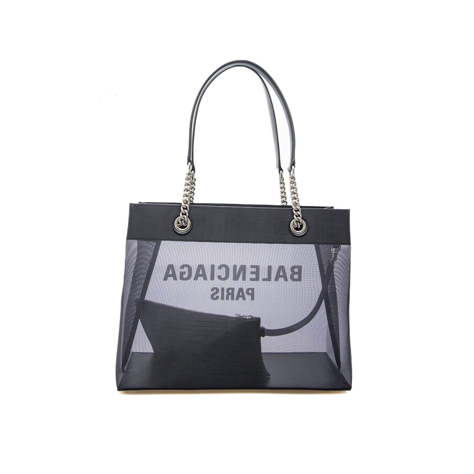 Balenciaga Duty Free Shopper Bag - 3