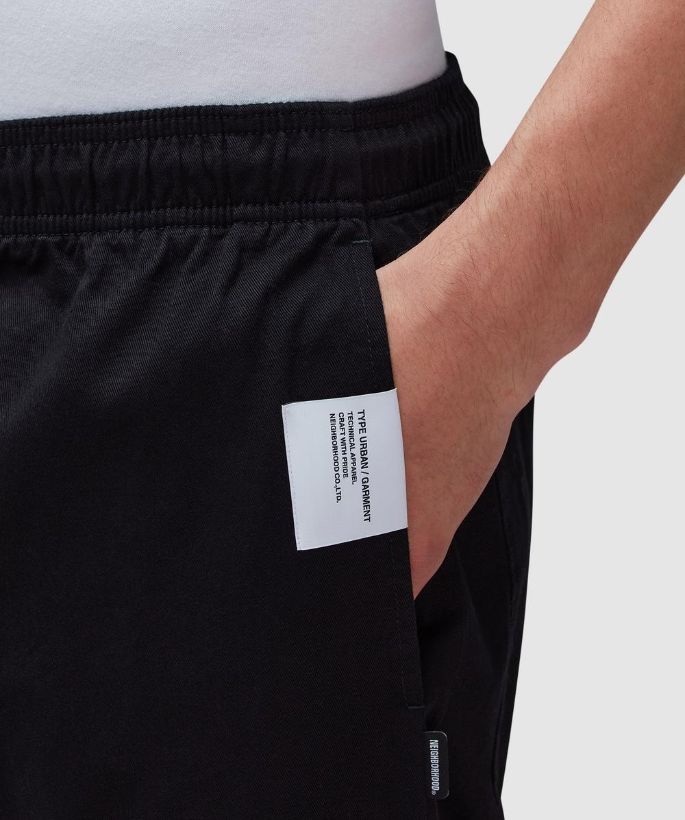 Easy pant - 4
