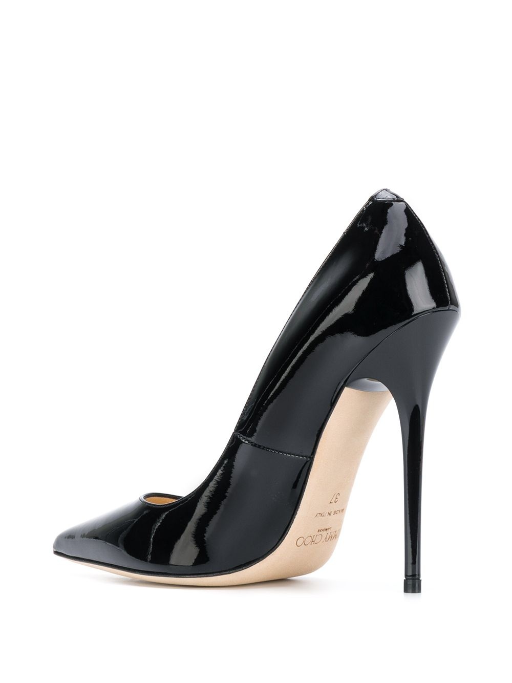 Anouk pointy pumps - 3