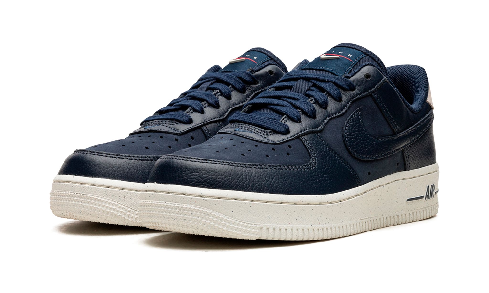 AIR FORCE 1 '07 LX MNS WMNS "Obsidian" - 2