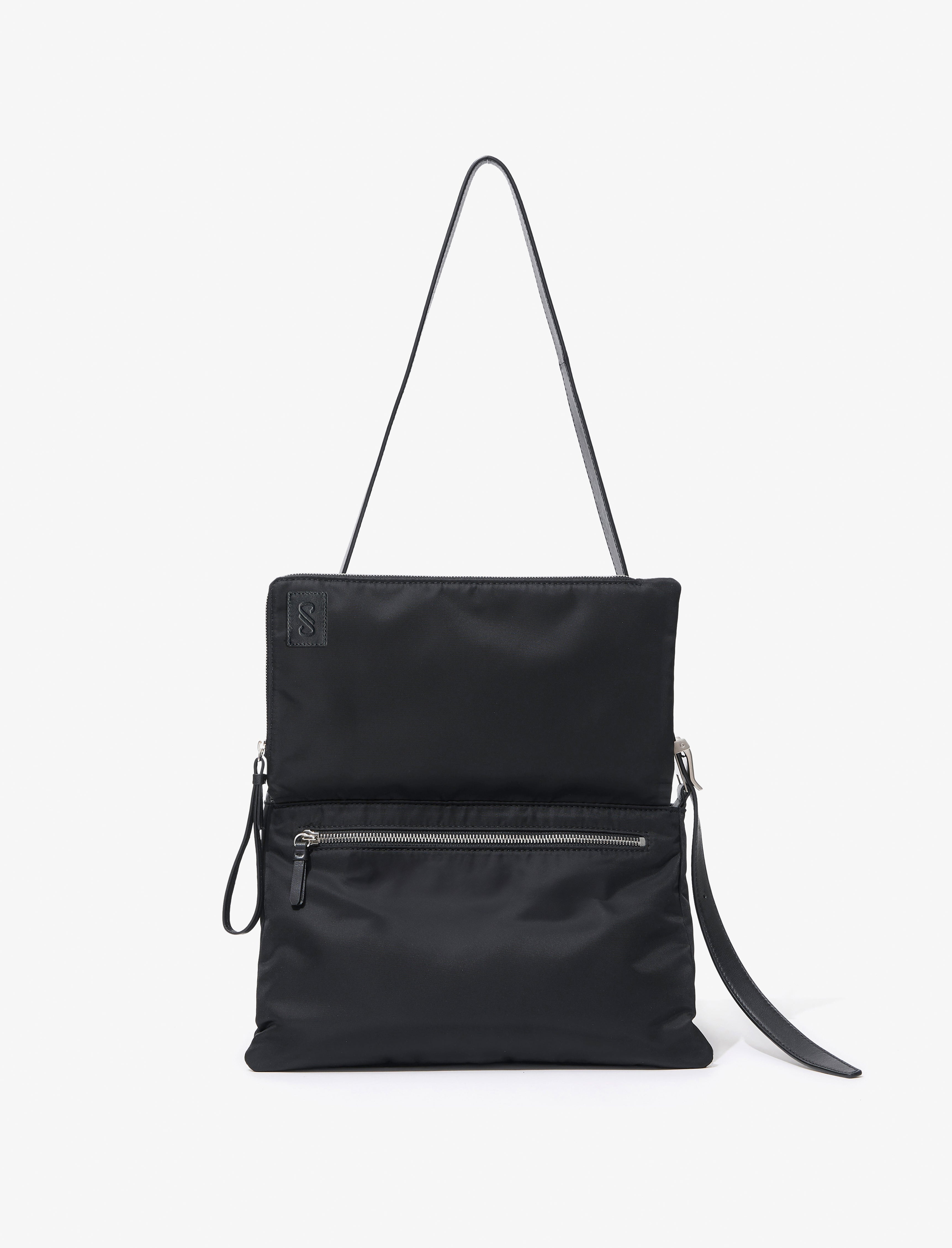 City Bag in Nylon - 7