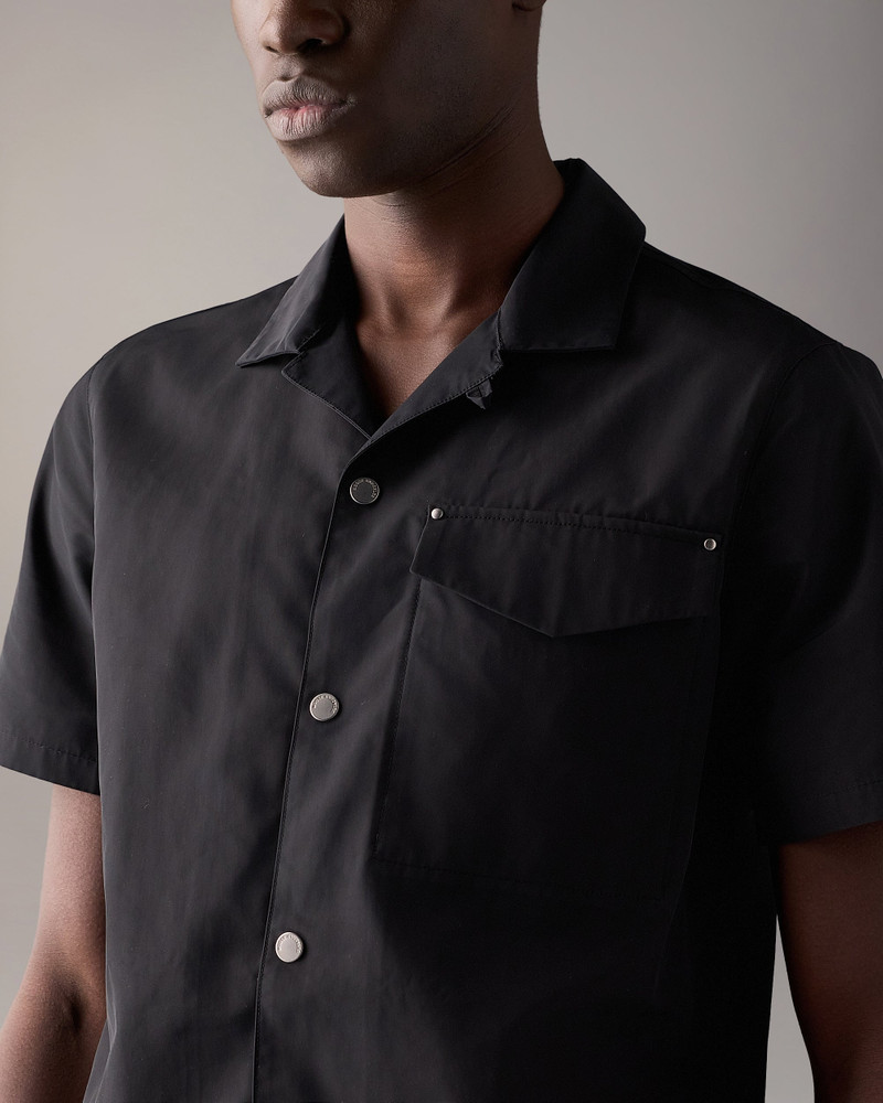 CHARLESBOURG BOWLING SHIRT 6