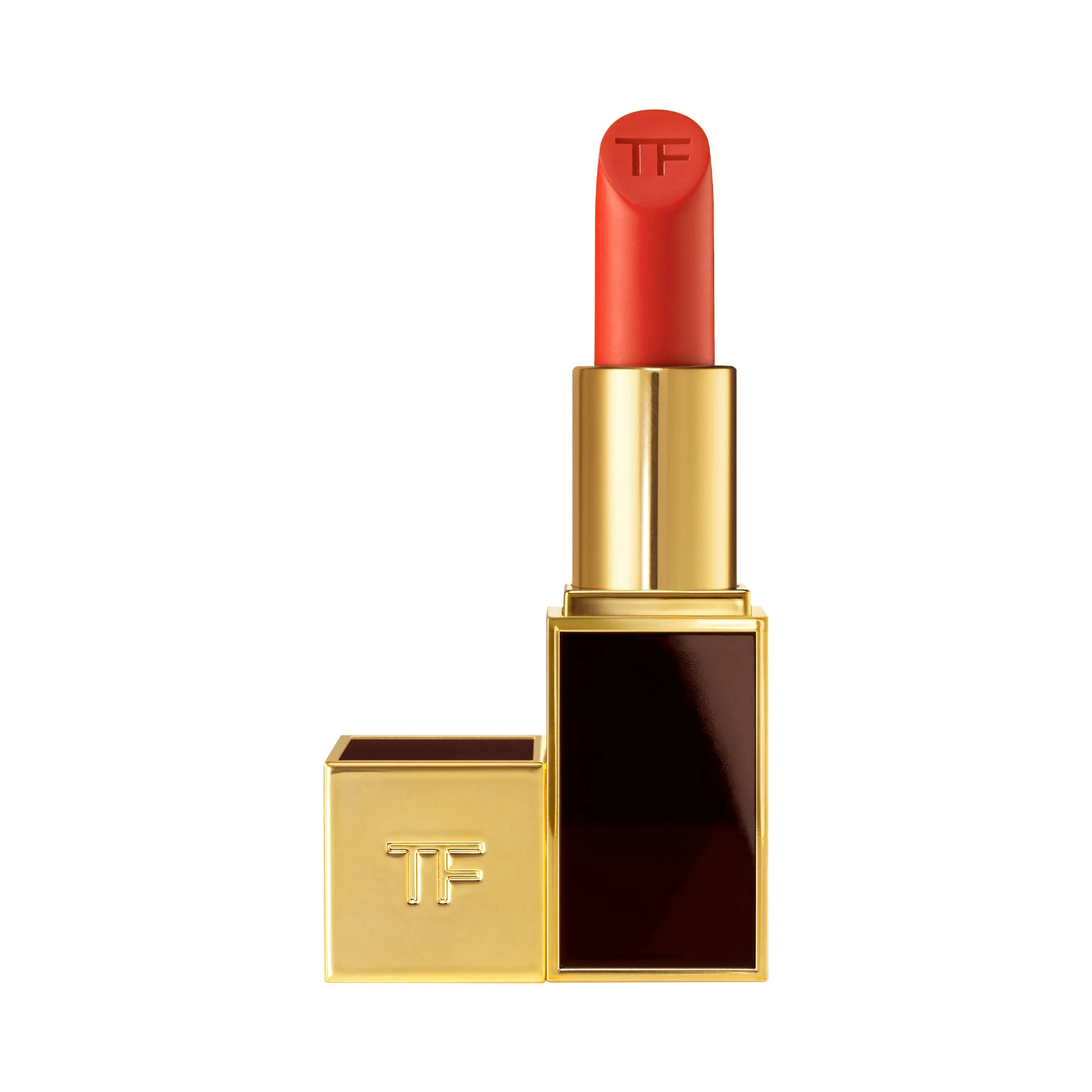 Runway Lip Color with 12 Hour Longwear - 1