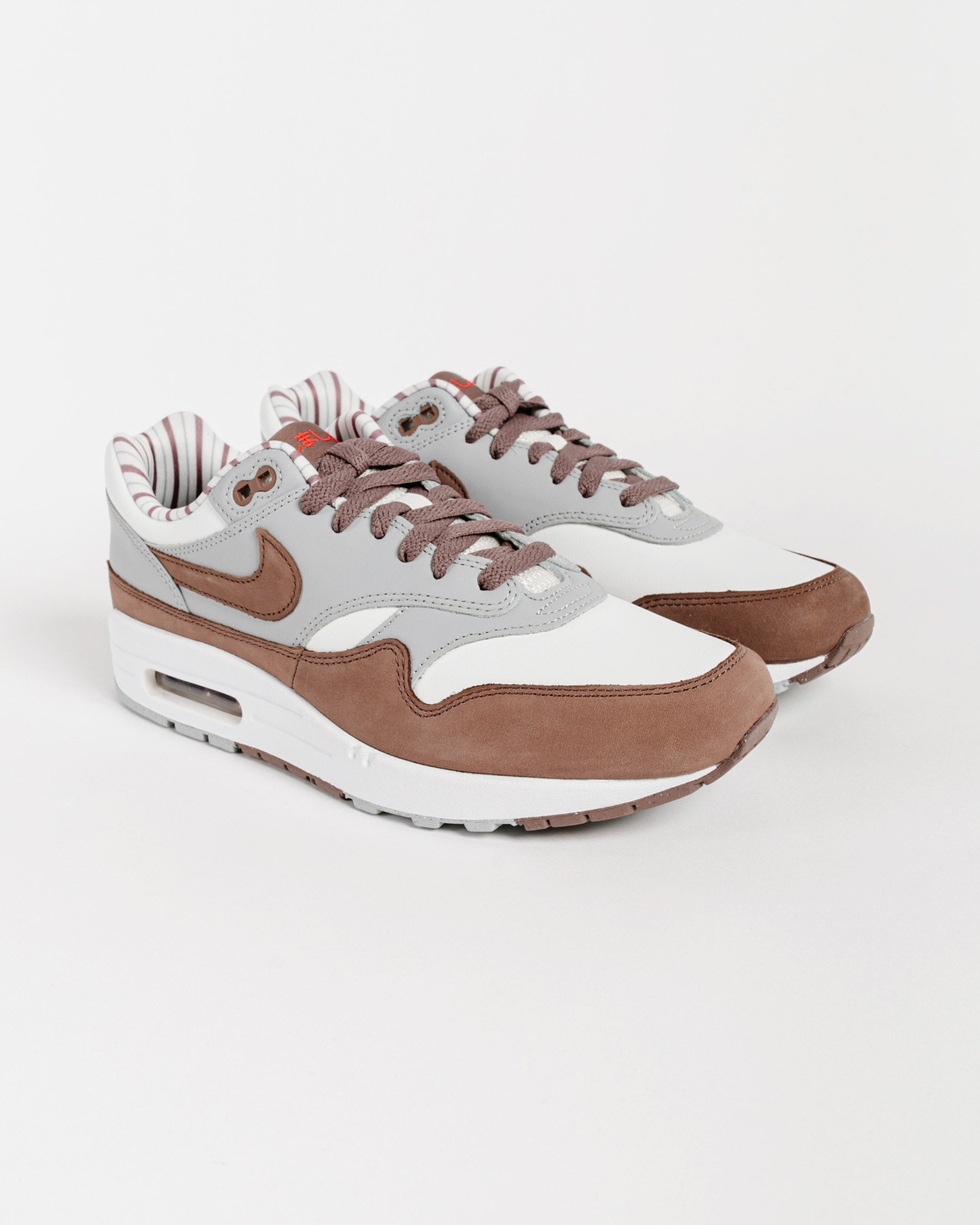 Air Max 1 PRM Plum Eclipse - 2