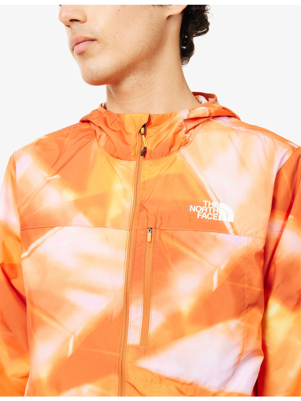 Higher Run Wind Relaxed-Fit Waterproof Jacket - 5