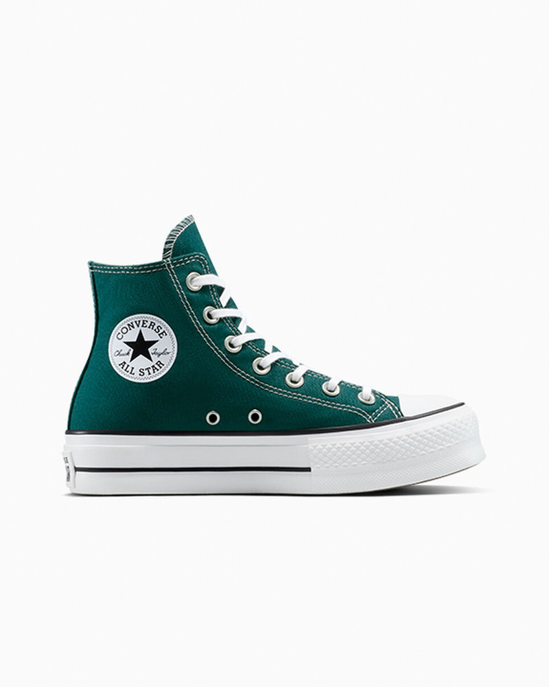Chuck Taylor All Star Lift Platform Canvas 1