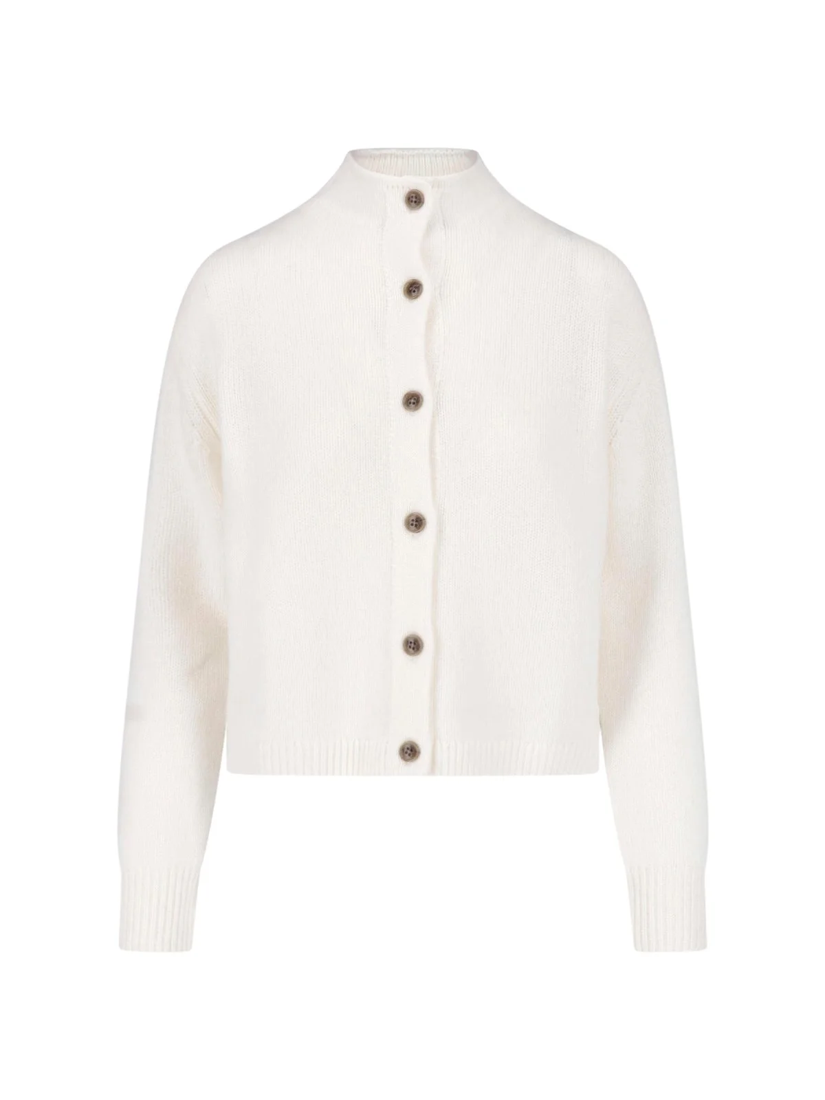 CASHMERE CARDIGAN - 1