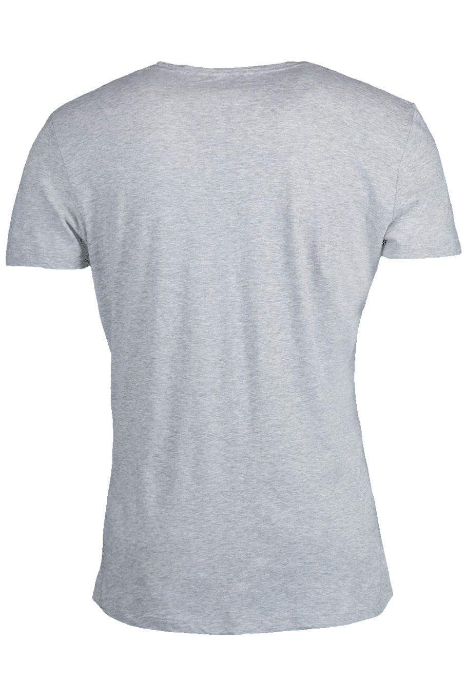 OB-T Grey T-Shirt - 3
