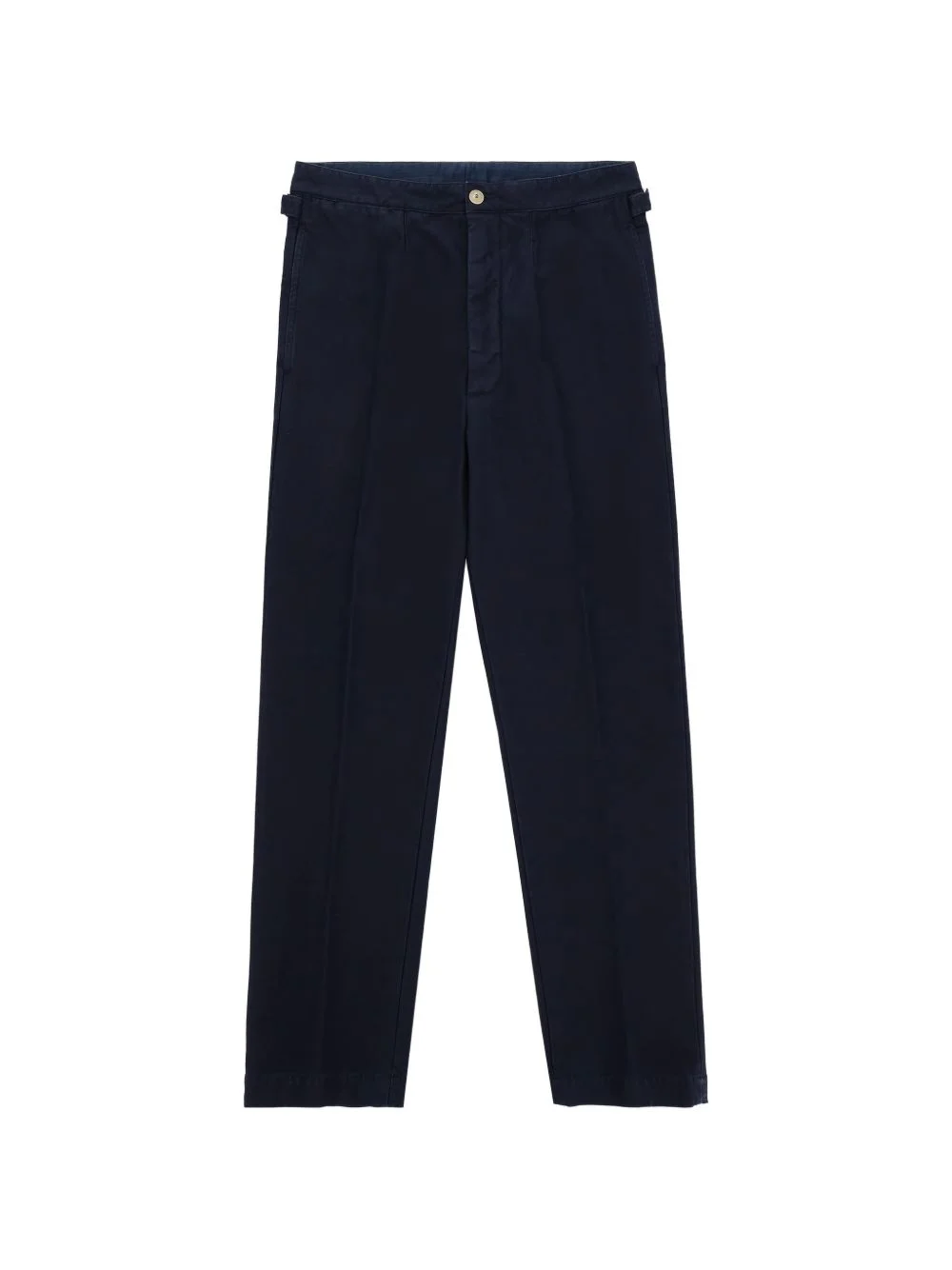 Oklahoma pleat trousers - 1