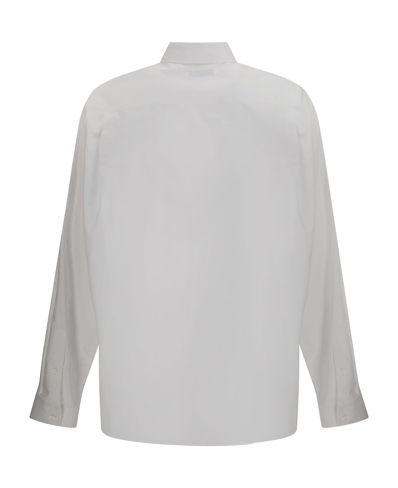 Oversized Shirt - 2
