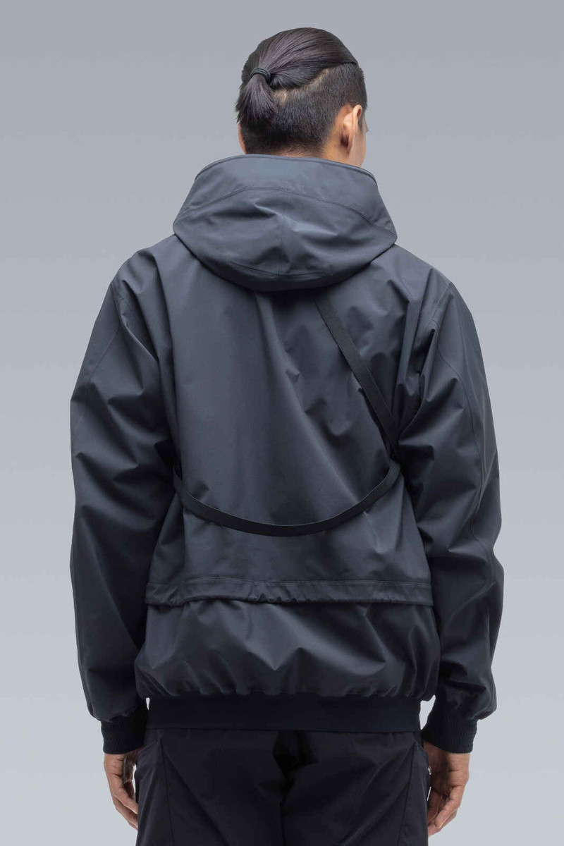 J59-GT 3L Gore-Tex® Pro Jacket Black 6