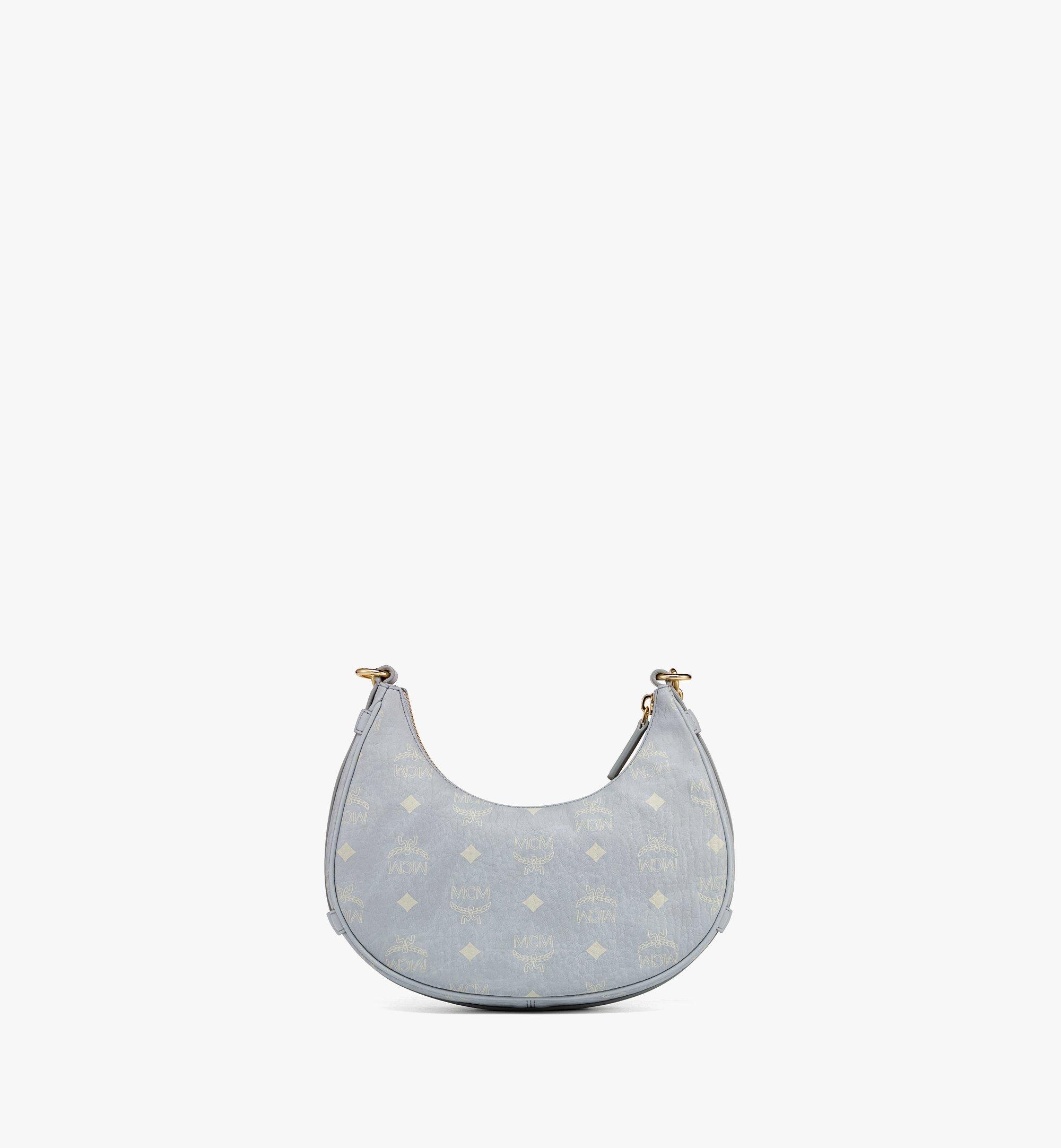 Aren Crescent Hobo in Visetos - 5