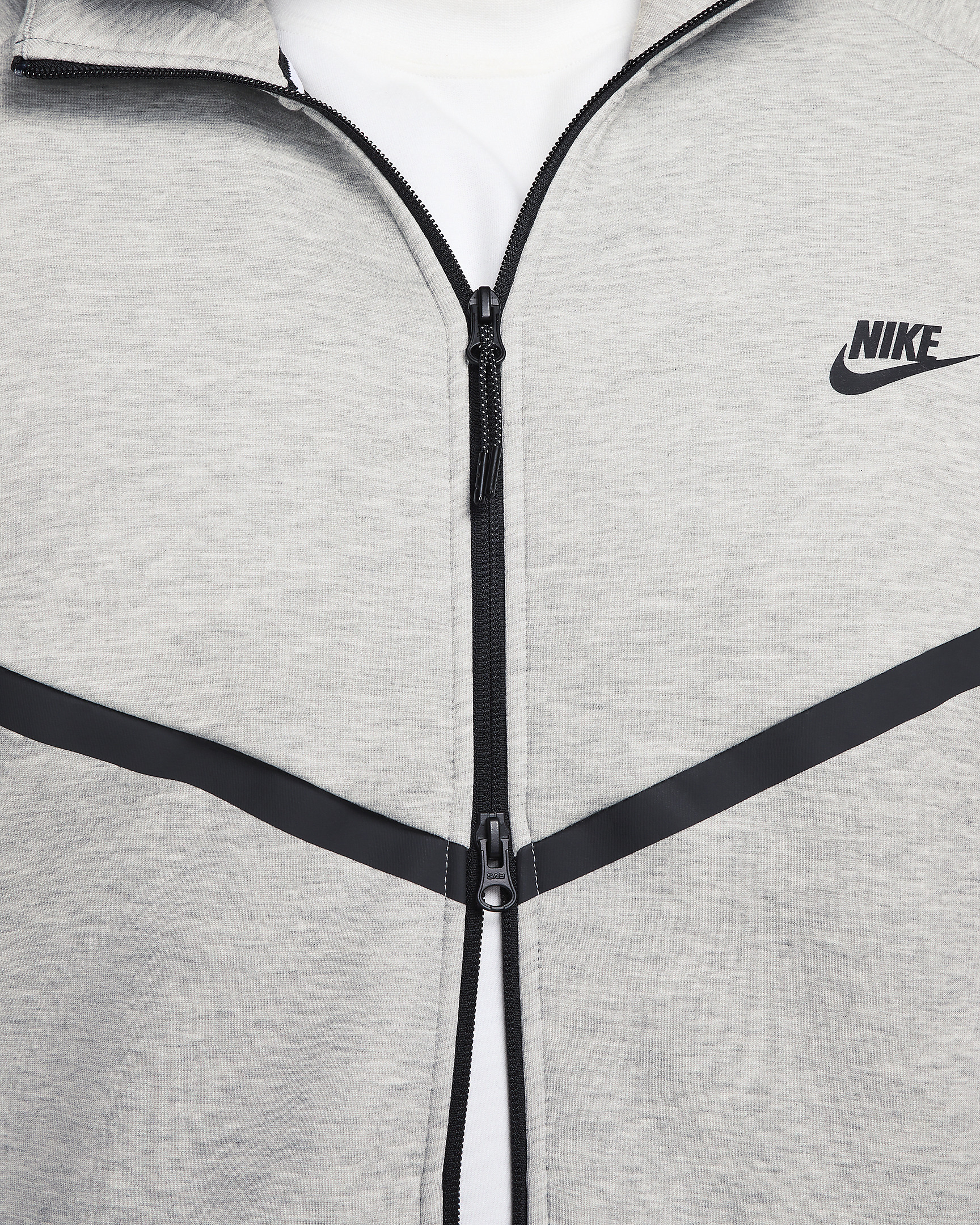 Nike Tech Men's Full-Zip Windrunner Hoodie - 14