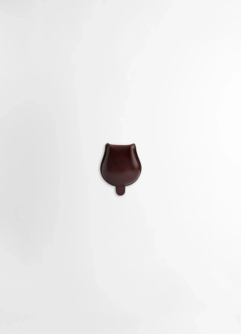 Lemaire CASTANET COIN PURSE outlook