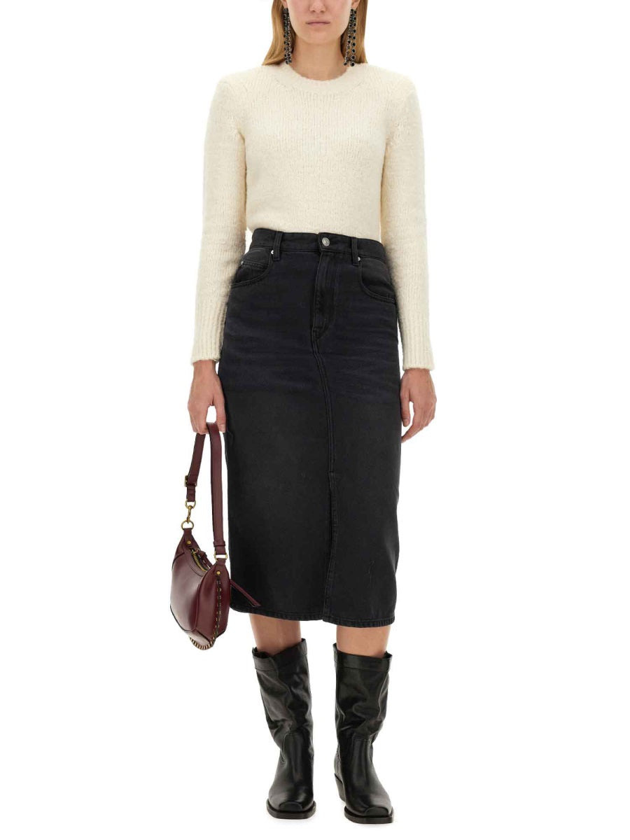 Isabel Marant Women "Kalo" Shirt - 2