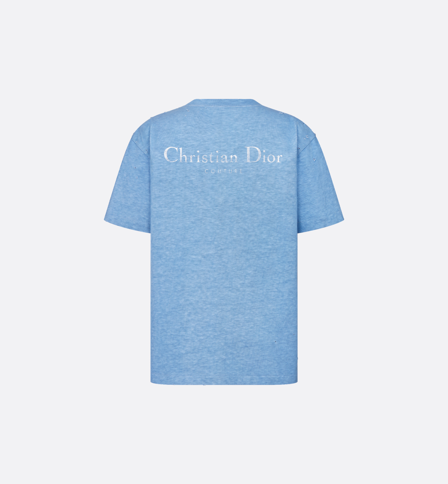 Christian Dior Couture T-Shirt, Relaxed Fit - 6