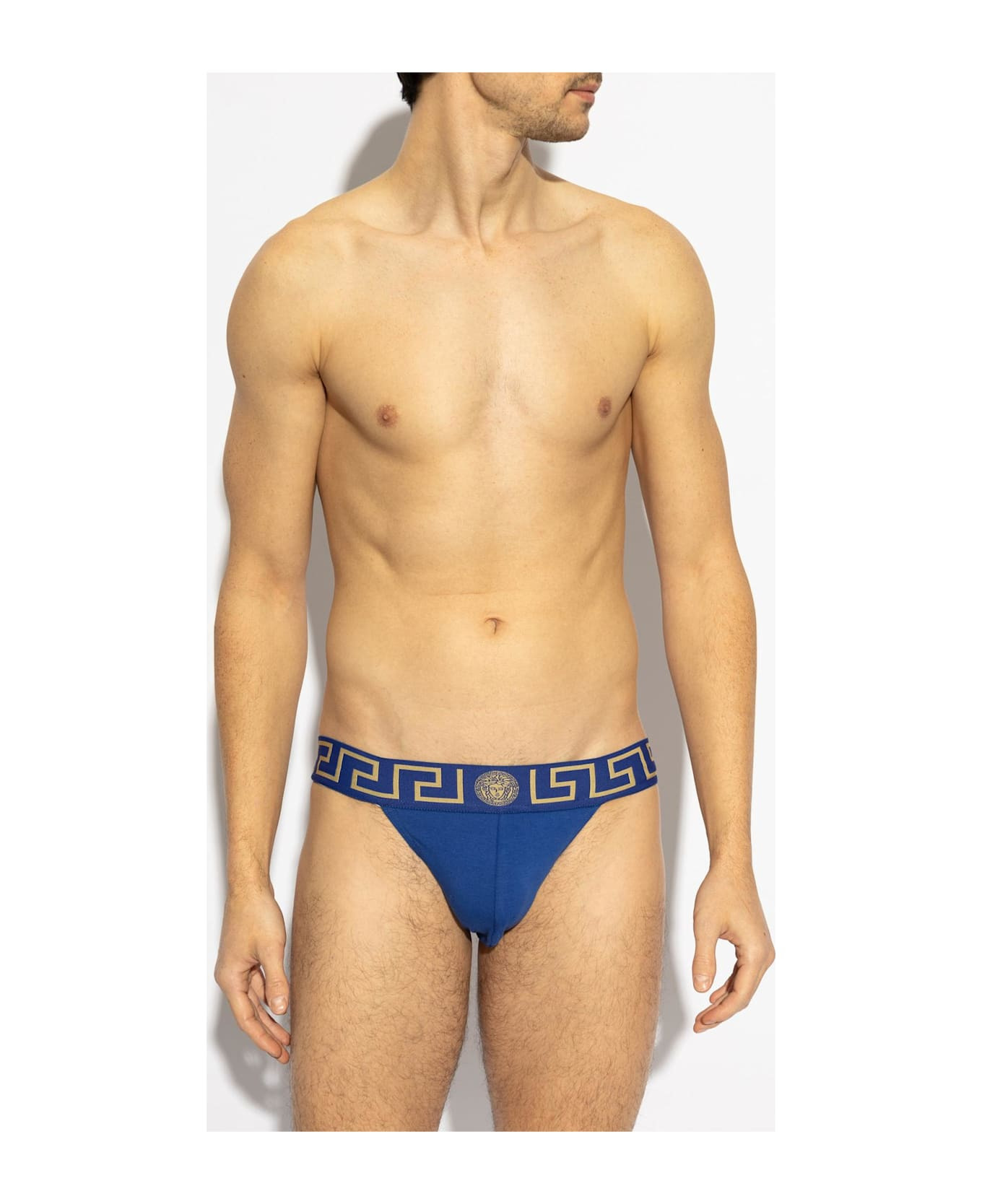 Versace Cotton 'jockstrap' - 2