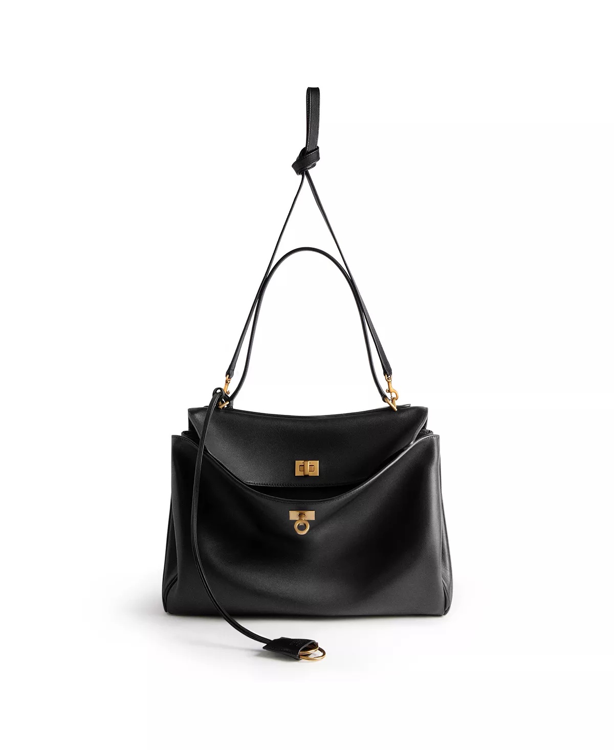Rodeo Medium Handbag - 2