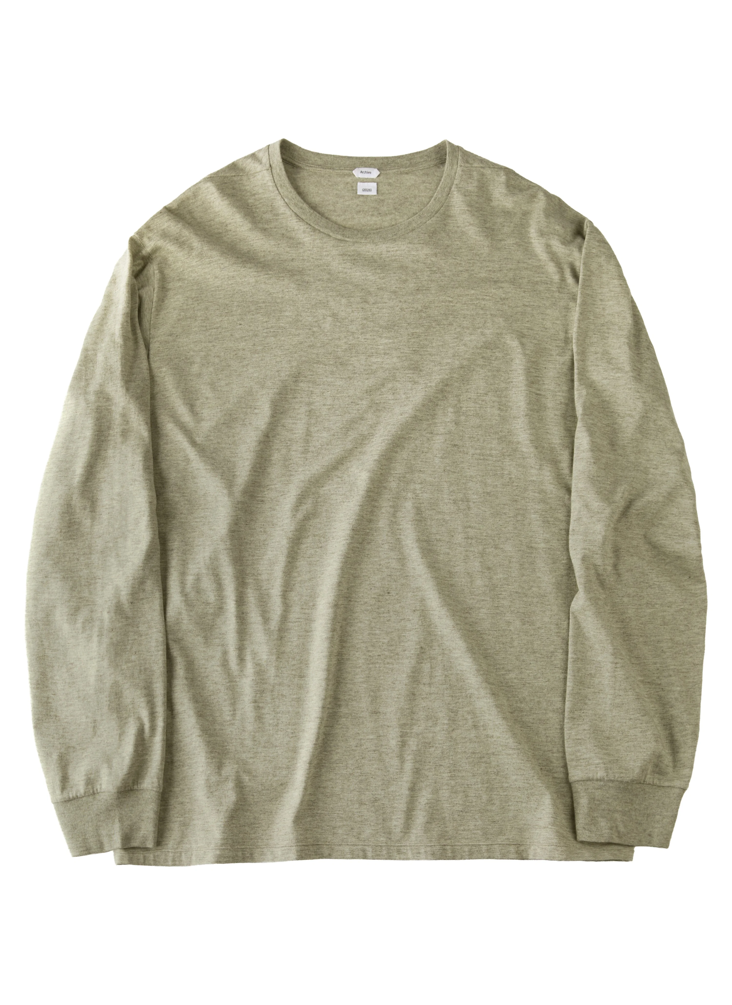 Longsleeve (Archive) - 1