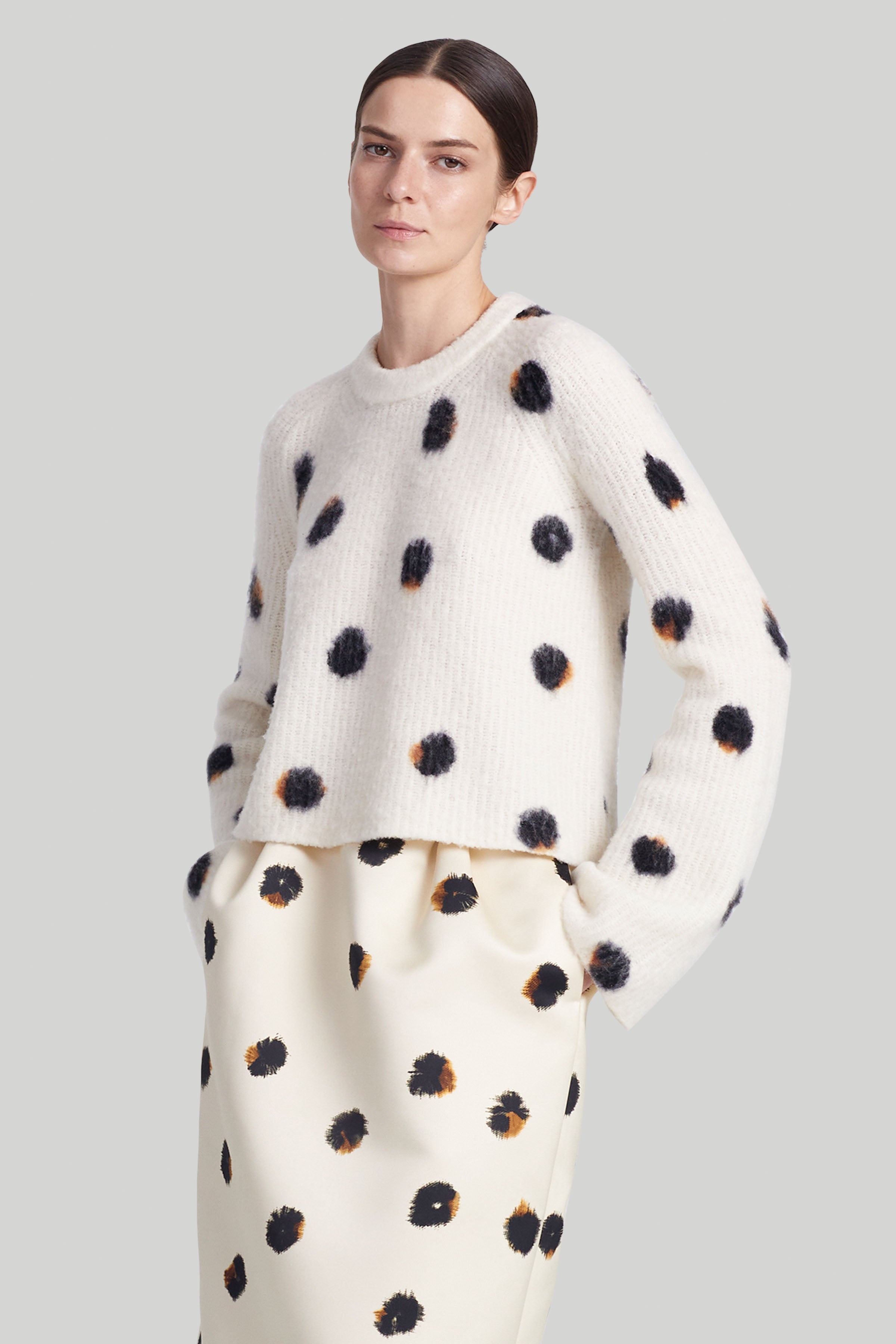 'WHITMORE' SWEATER - 3