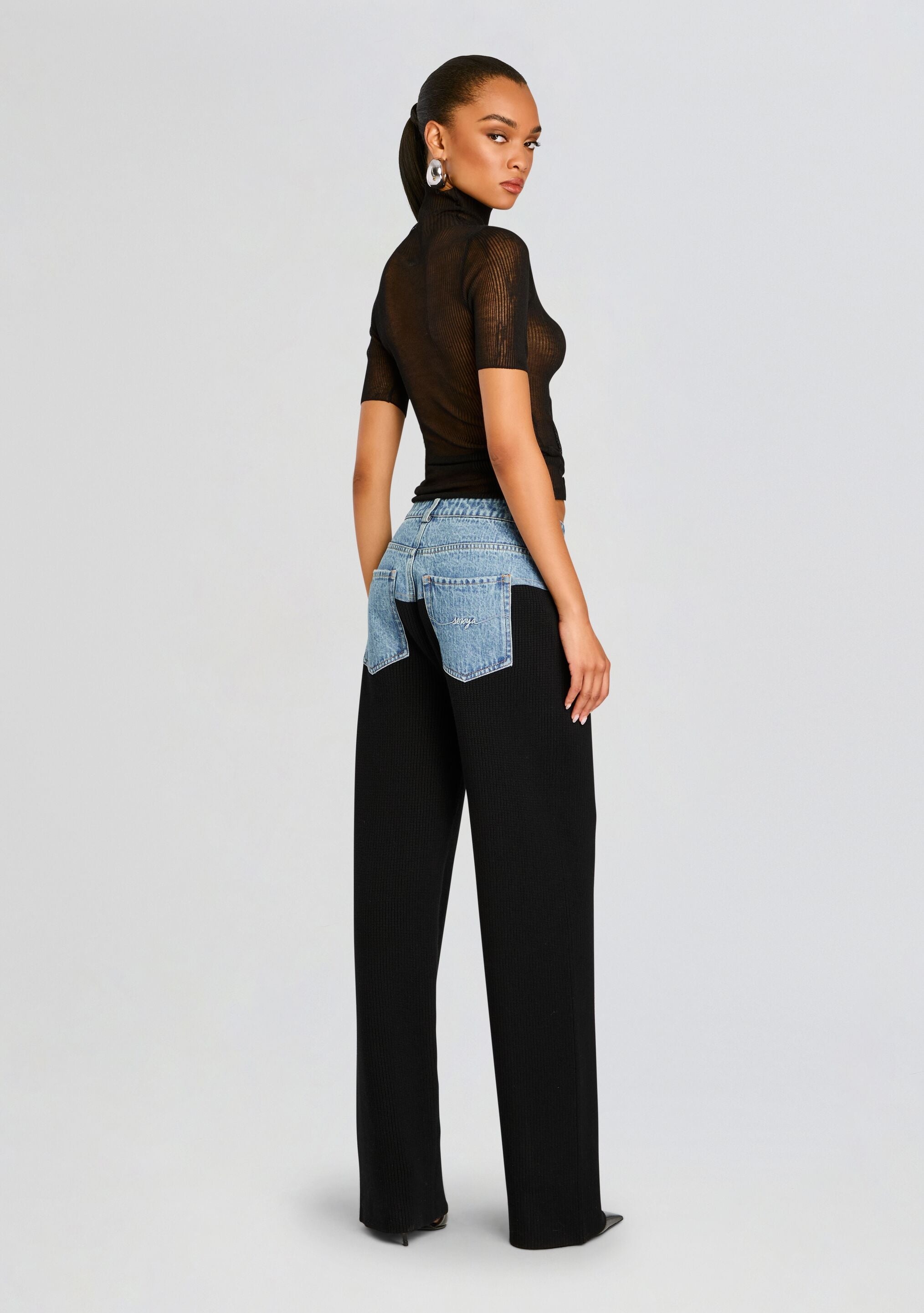 CHANI PANT - 4