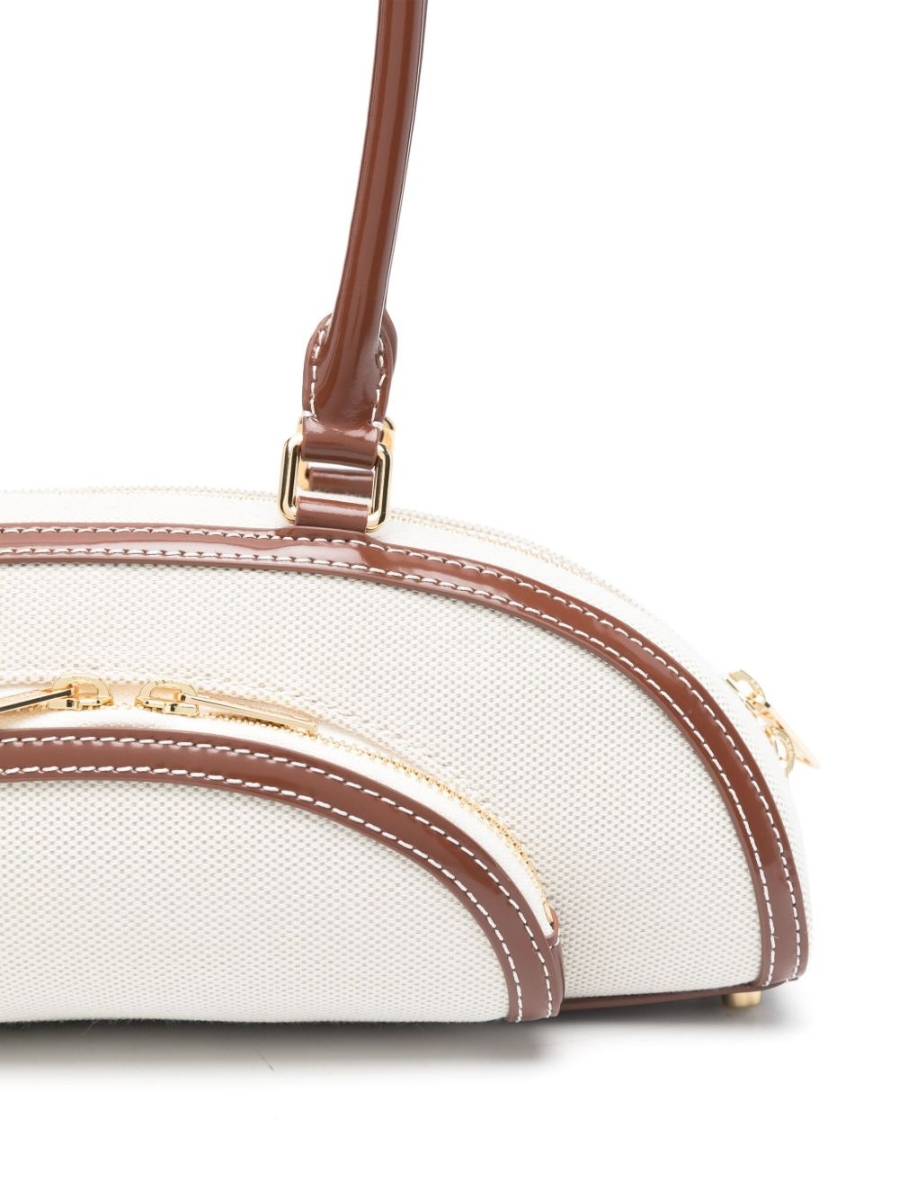 canvas shoulder bag - 4