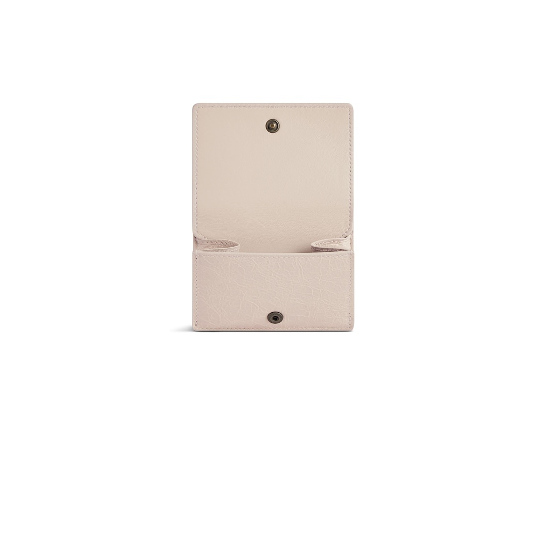 Women's Le City Mini Wallet  in Almond - 3
