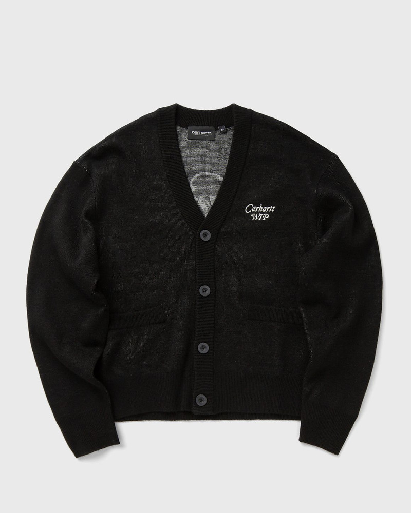 WMNS Harttbreaker Cardigan 1