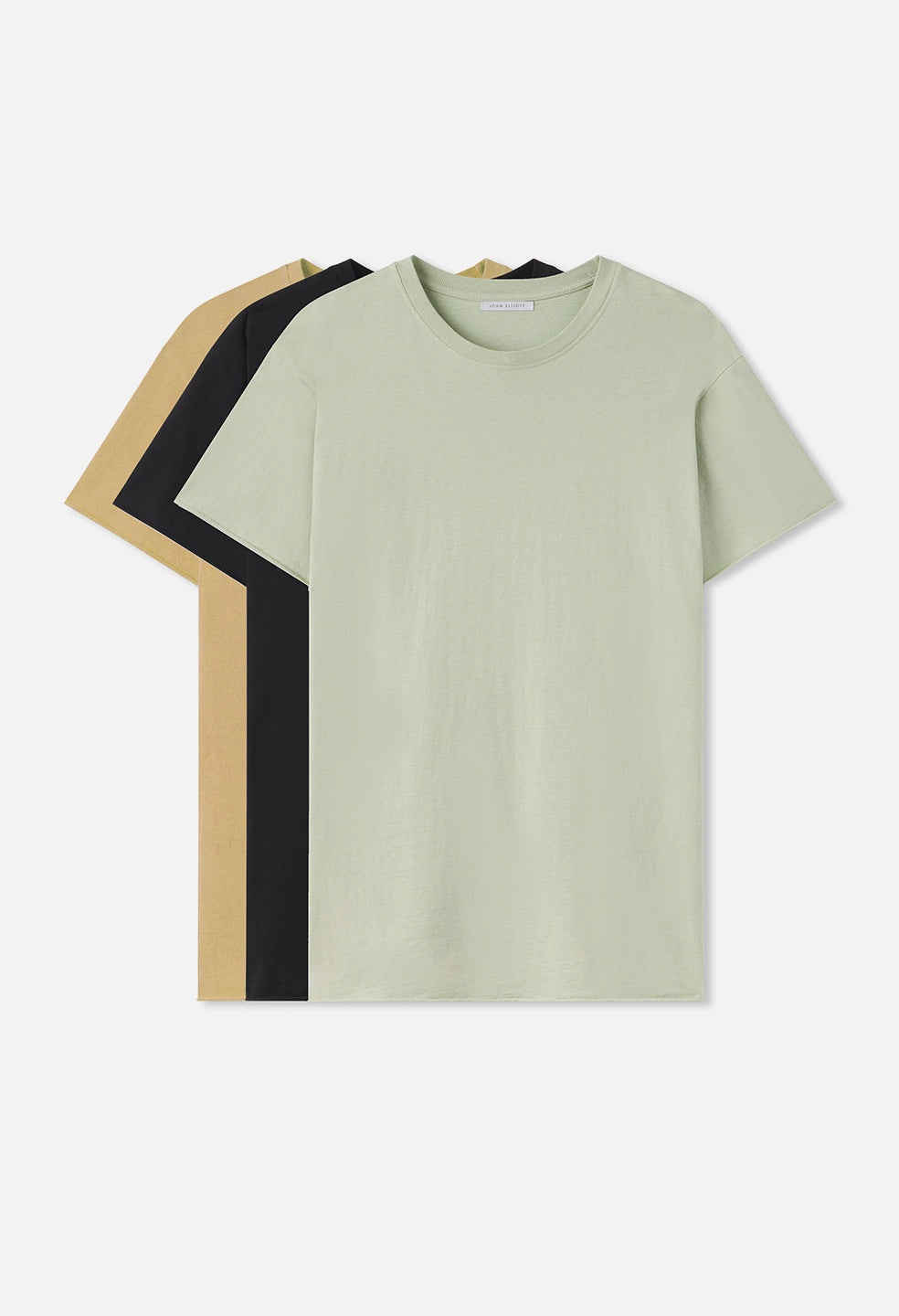 FOUNDATION 3 PACK ANTI-EXPO TEE - 1