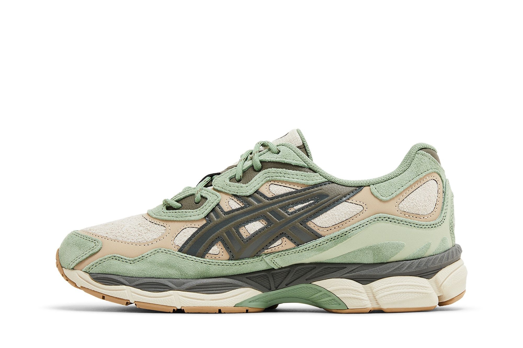 Gel NYC 'Feather Grey Truffle' - 3