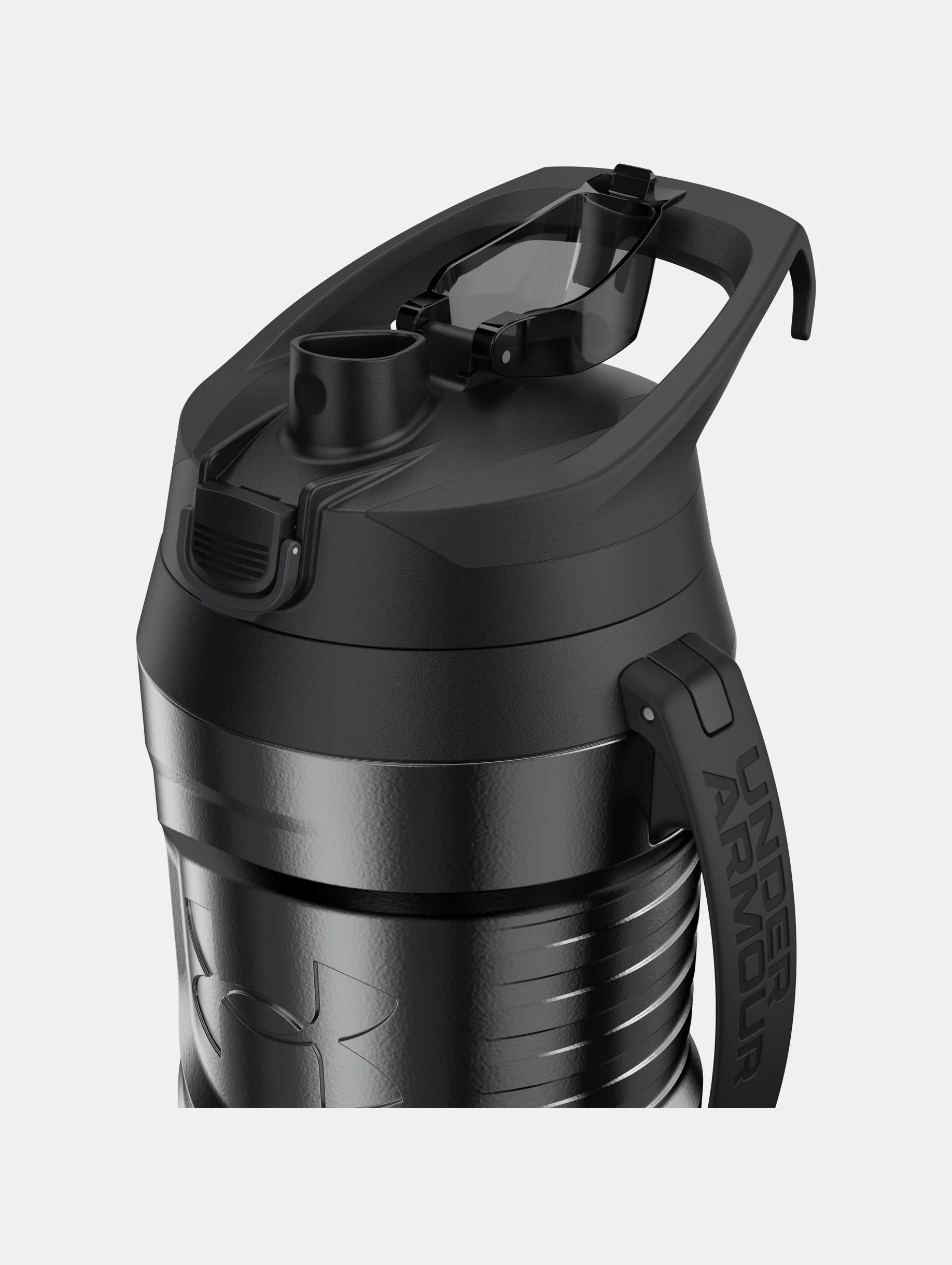 UA Playmaker Trophy Jug 64 oz. Water Bottle - 6